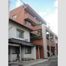 田渕ビルの外観