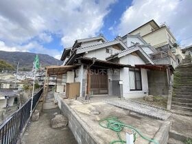 呉市伏原3丁目の外観
