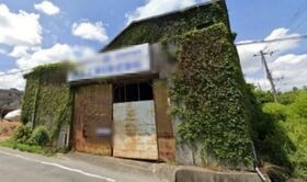 東広島市八本松西６丁目の外観