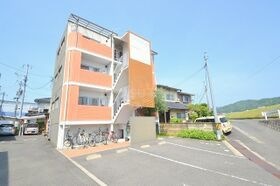 広島市安佐南区長束1丁目の外観