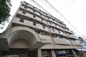 ボナハイツ川野の外観