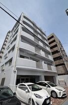 エトワール観音の外観