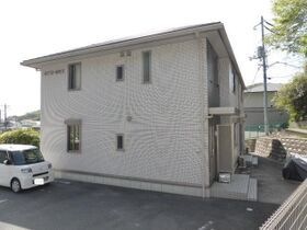 ネクスト吉村Ⅱ(ペット)の外観
