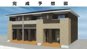 マハーロYAMANAKAの外観