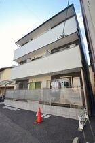 Dio PONTAの外観