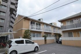 広島市西区庚午南1丁目の外観