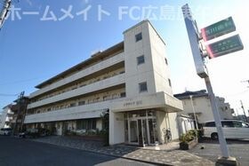 リラティブ古江の外観