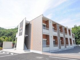 レオネクストクレールの外観