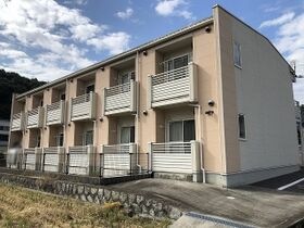 レオネクストサツキ荘の外観