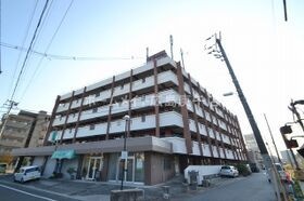 広島市西区古江西町の外観
