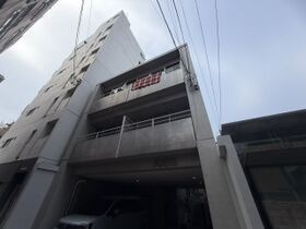 広島市中区住吉町の外観