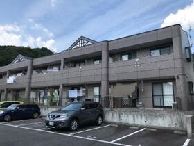 グランシャリオの外観
