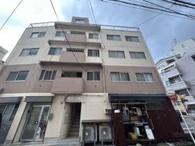 広島市南区仁保新町2丁目の外観