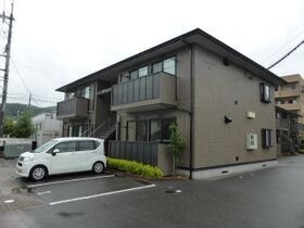 グランバンブー Sの外観