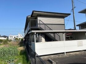 グレイス21の外観