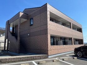 グラン・アムール壱番館の外観