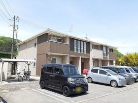 セレッソの外観