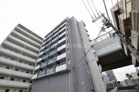 LAND・MARK KOGOの外観