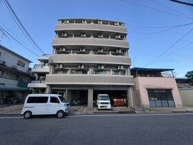 広島市西区楠木町3丁目の外観