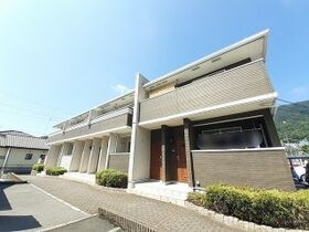 アンフレッチェの外観