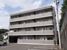 プリマヴェーラ 大原の外観