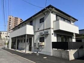 アンテス井口の外観