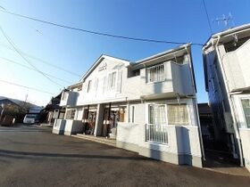 ソレイユⅠの外観