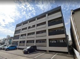 広島市西区南観音7丁目の外観