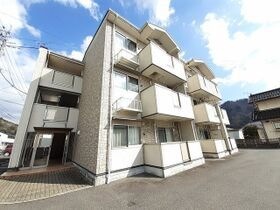 グレイス貴船の外観