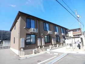アネックスの外観