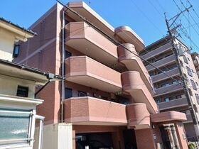セゾン升本の外観
