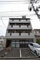 ポエム庚午の外観