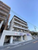 広島市西区井口2丁目の外観