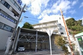 広島市西区井口2丁目の外観
