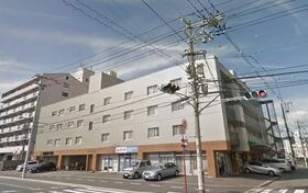 田清ビルの外観