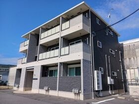 グランツ エムの外観