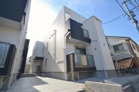 GRANDTIC VILLETTA-N3の外観
