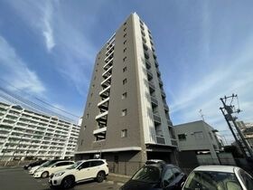 GRANXIA井口の外観