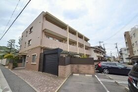 TAKASU Hillsの外観