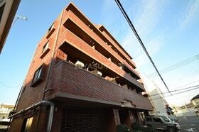 第3田中ビルの外観