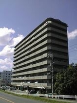 ロイヤル竜王の外観