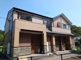 ソレアードCの外観