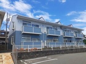 ニューシティフジモトの外観