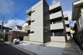 MOVE高須駅前の外観