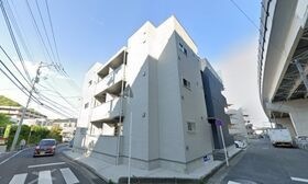 セブンプロート己斐西町Ⅱの外観