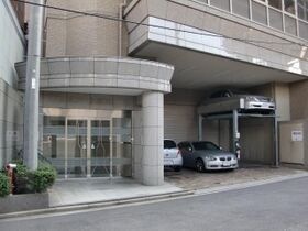 エリーな横川の外観