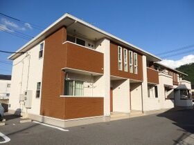 ブライト ヴィラ 2の外観