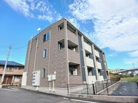 Jun(ジュン)の外観