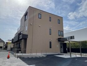 D-room高須の外観