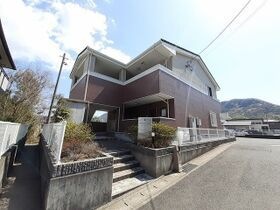 メモリー1の外観